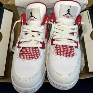 Jordan Retro 4 'Alternate 89'